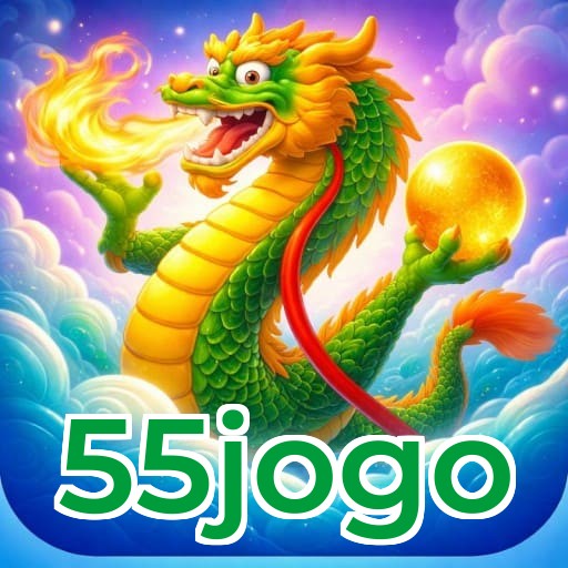 55jogo segurança SSL 256-bit
