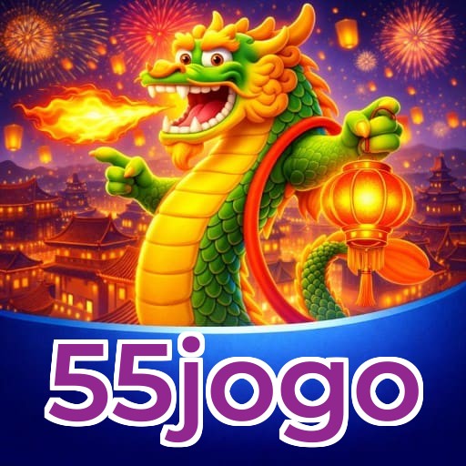 Comparação APP mobile vs versão web da 55jogo