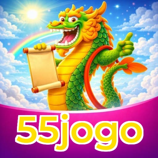 Catálogo 55jogo 2.547 jogos